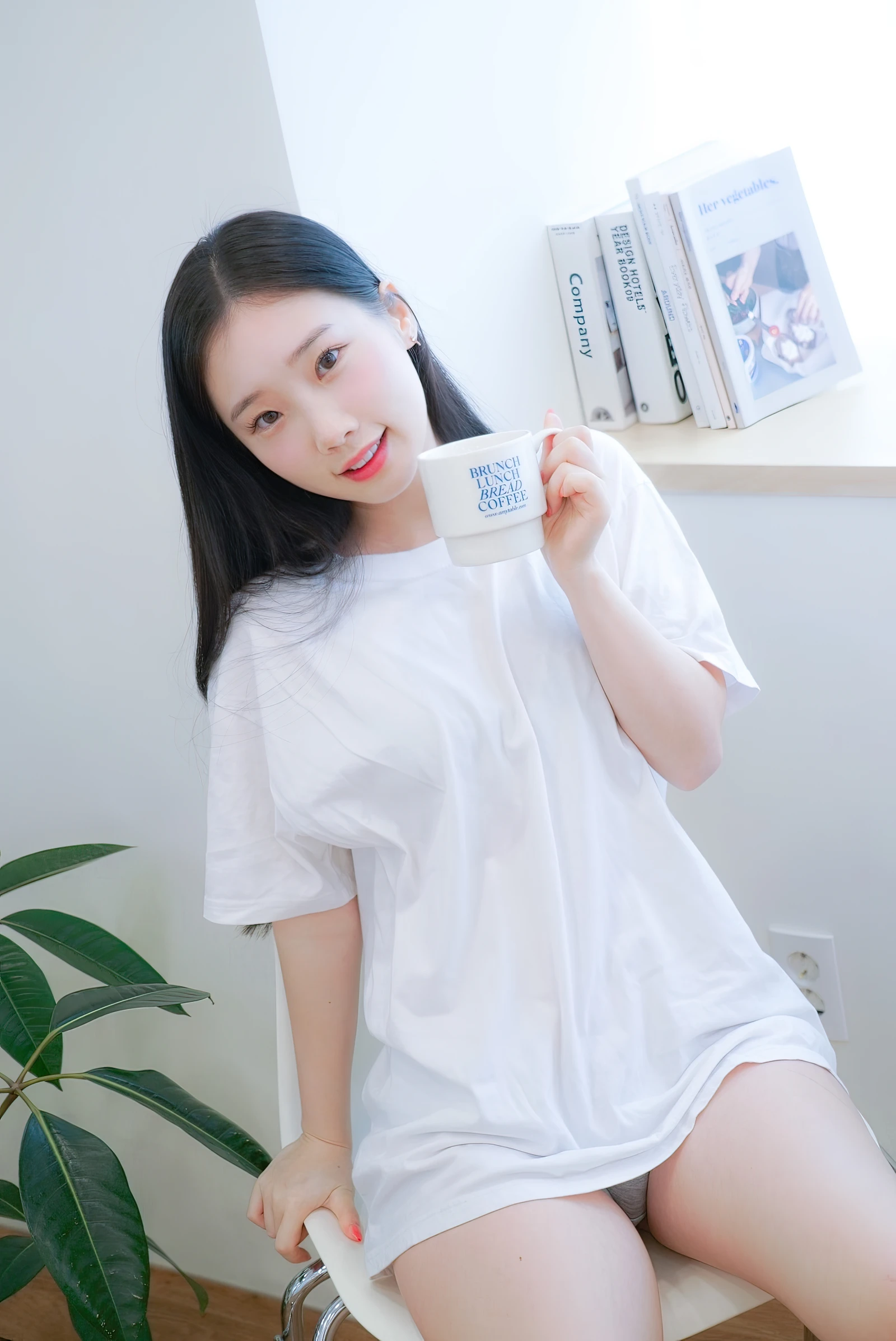 图片[2]-Pureding Sexy Photobook 3 48P-COS世界